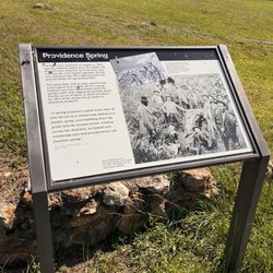 Andersonville National Historic Site
