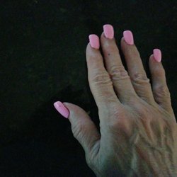 Hills Nail & Spa