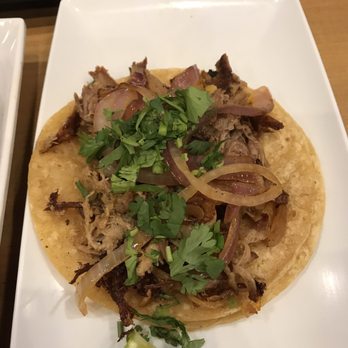 Taco Maya - Taco - Desserts Near Me - Chicago, Illinois