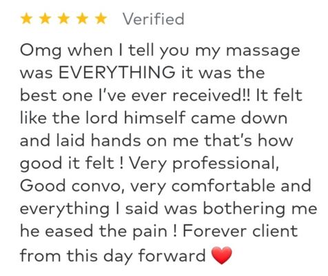 Testimonial - Satisfied customers