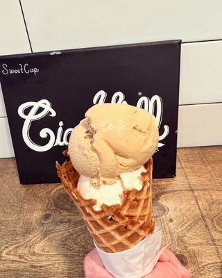 SweetCup by null