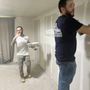Photo of Twins Drywall Repair