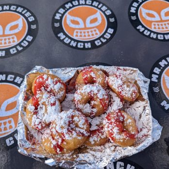 Mr. Munchies - Food Trucks Near Me - Mesa, Arizona Mr. Munchies - Food Trucks Near Me - Mesa, Arizona