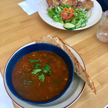 Snapdragon - Vegetarian Near Me - Vashon, Washington