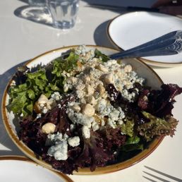 Beet salad