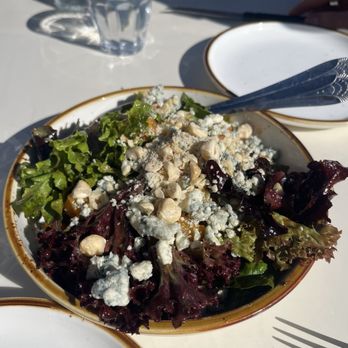 Von Bismarck - Beet salad - German Near Me - Reno, Nevada