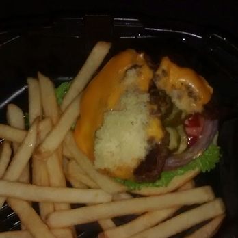 IHOP - I ordered a sandwich last night and a large portion of meat was missing from my sandwich I was very disappointed still am - Breakfast & Brunch Near Me - Aberdeen, Maryland