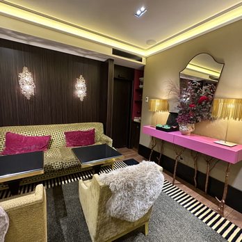 Hôtel Baume - Tea salon - Hotels Near Me - Paris, 75 Hôtel Baume - Tea salon - Hotels Near Me - Paris, 75