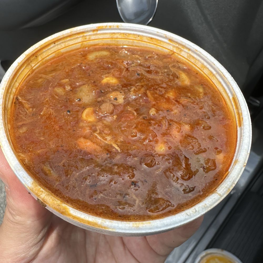 Brunswick Stew Brunswick Stew