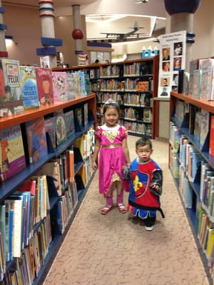 SUMMERLIN LIBRARY - Updated September 2025 - 190 Photos & 84 Reviews ...