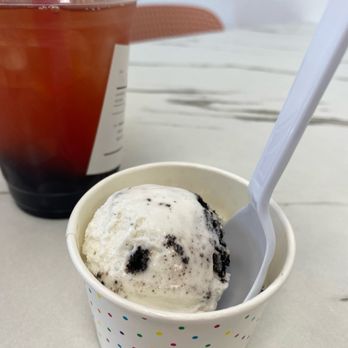 Wheres The Scoop - Cookies n Cream Gelato - Bubble Tea Near Me - Holly Springs, Georgia Wheres The Scoop - Cookies n Cream Gelato - Bubble Tea Near Me - Holly Springs, Georgia