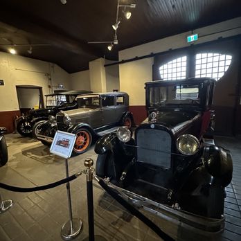 Casa Loma - Museums Near Me - Toronto, Ontario