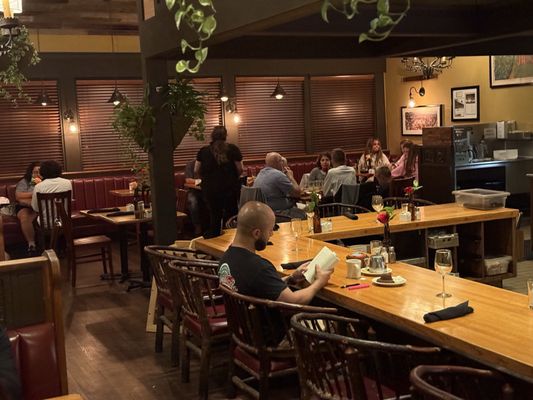 The Kettle by null The Kettle by null