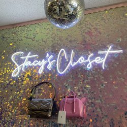 Stacy's Closet