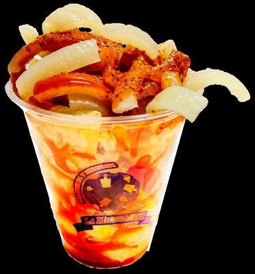 LA MICHOACANA PREMIUM #1 by null