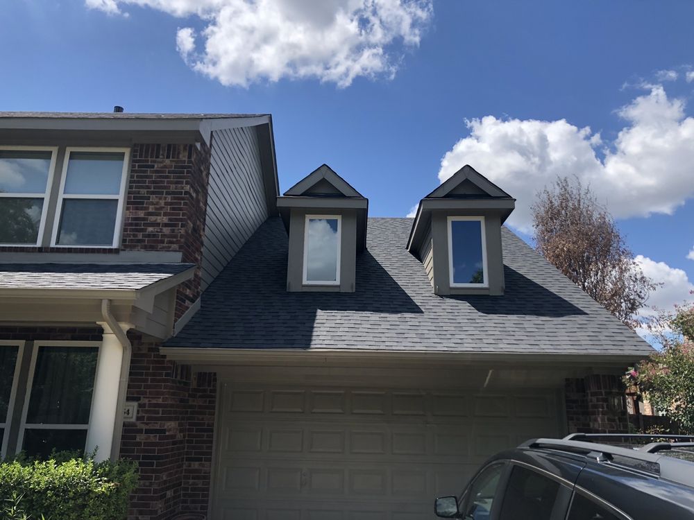 Slide of Miller Storm Roofing & Reconstruction