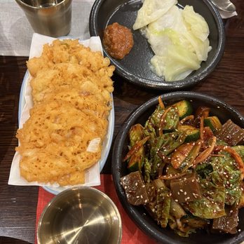 Borit Gogae - Korean Near Me - Los Angeles, California Borit Gogae - Korean Near Me - Los Angeles, California