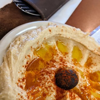 Chef Abdul Mediterranean - Hummus - Mediterranean Near Me - St. Charles, Illinois Chef Abdul Mediterranean - Hummus - Mediterranean Near Me - St. Charles, Illinois