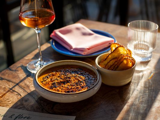 Fisch & Flore by null