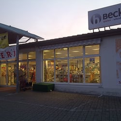 Becker