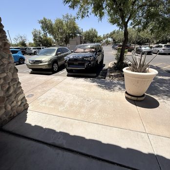 Tre Bicchieri - Parking is plentiful - Wine Bars Near Me - Glendale, Arizona
