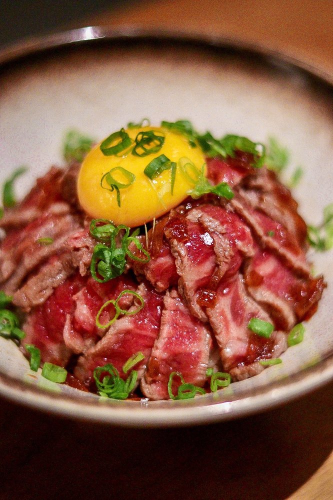 Shinya Shokudo - Seattle