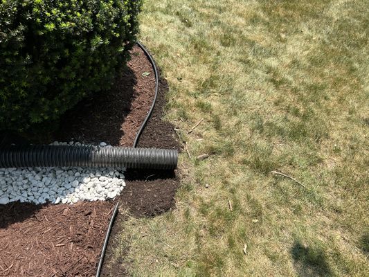 George’s Home Improvement Logo