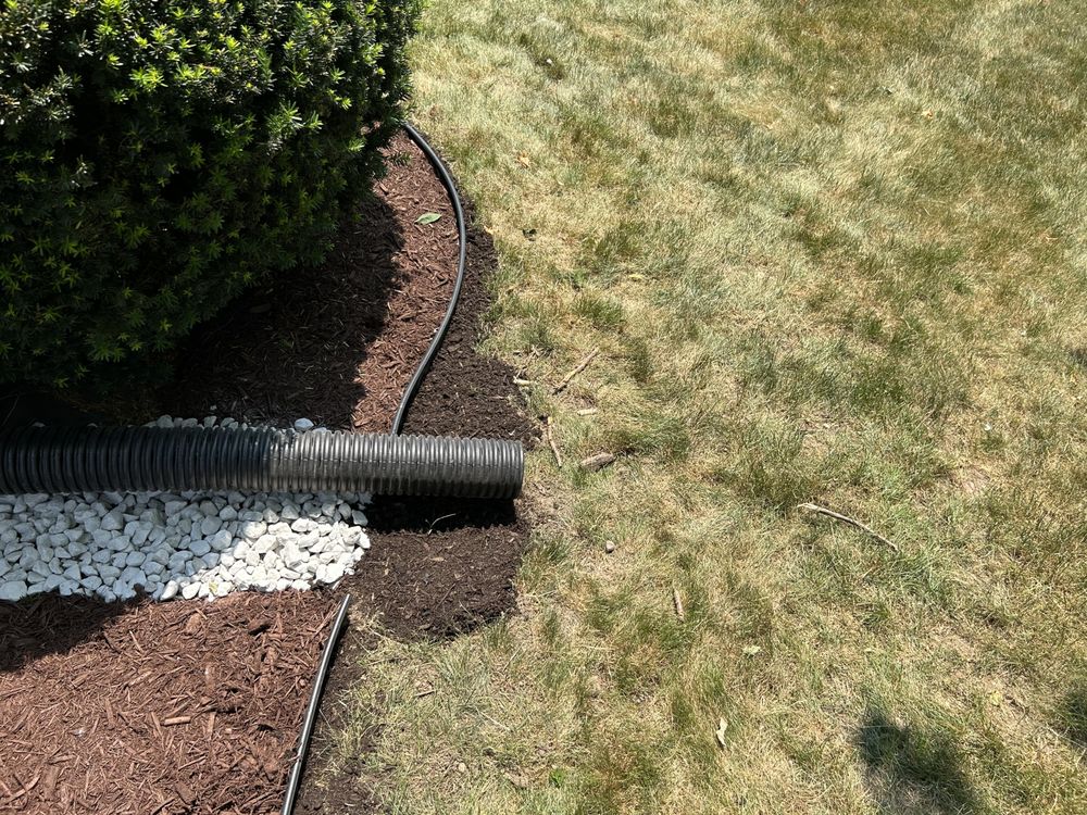 Slide of George’s Home Improvement