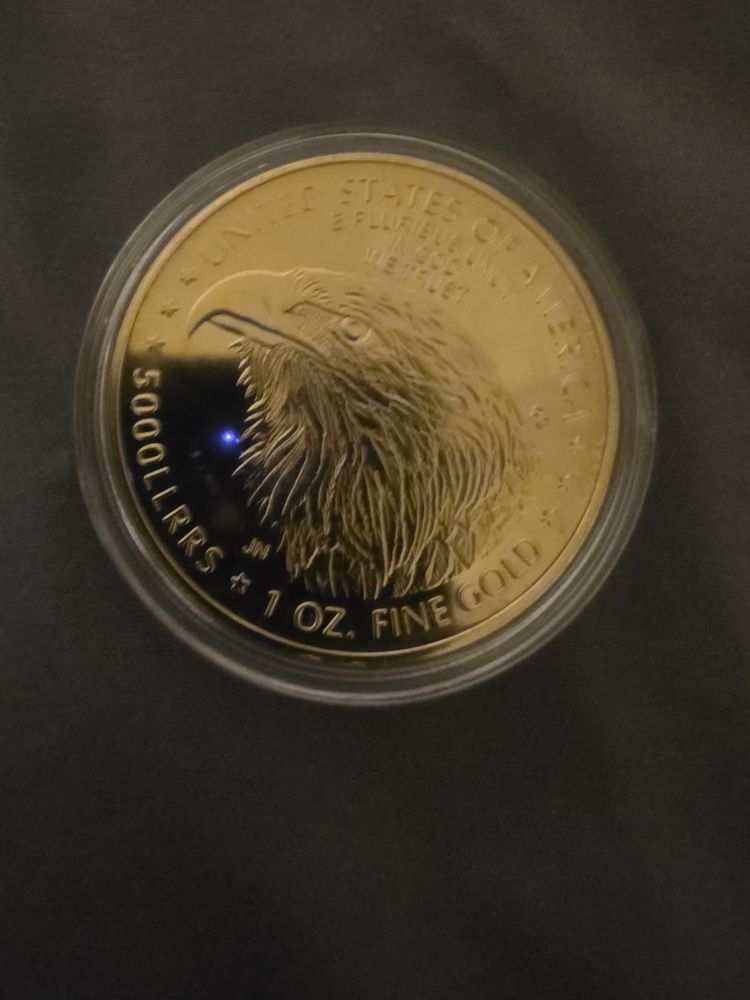 Diamond State Coins & Currency Logo