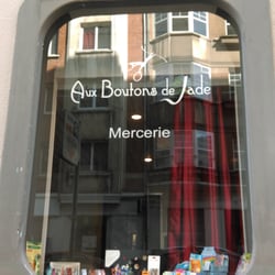 Aux Boutons de Jade