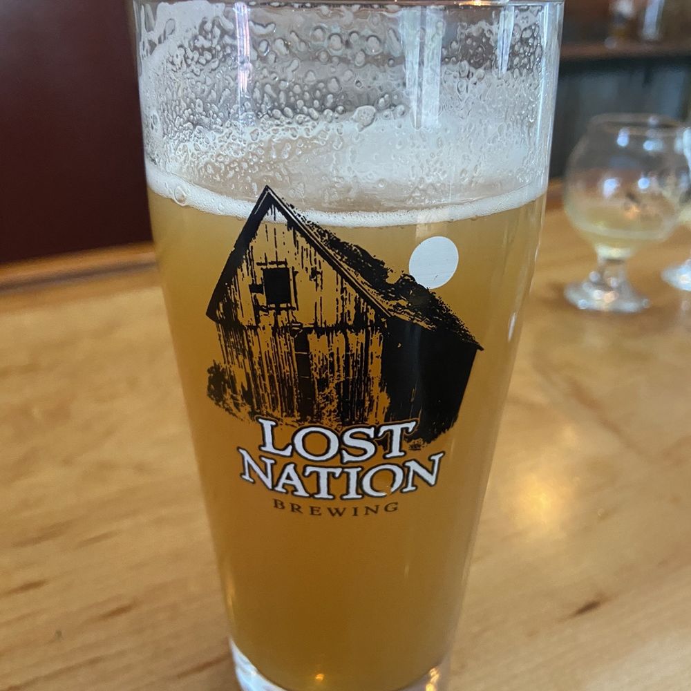 Lost Nation Brewing - IPA - Breweries Near Me - Morrisville, Vermont Lost Nation Brewing - IPA - Breweries Near Me - Morrisville, Vermont