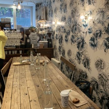 maman - Coffee & Tea Near Me - New York, New York maman - Coffee & Tea Near Me - New York, New York