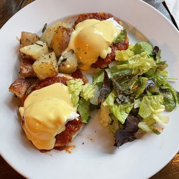 Cafe Mogador - Benedict - Moroccan Near Me - Brooklyn, New York Cafe Mogador - Benedict - Moroccan Near Me - Brooklyn, New York