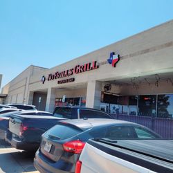 No Frills Grill & Sports Bar