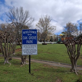 Oak Grove Park - Parks Near Me - Sylacauga, Alabama Oak Grove Park - Parks Near Me - Sylacauga, Alabama