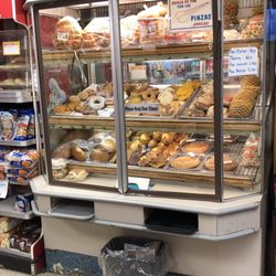 Supermercado El Tapatio