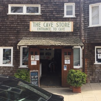 Cave Store - Walking Tours Near Me - La Jolla, California Cave Store - Walking Tours Near Me - La Jolla, California