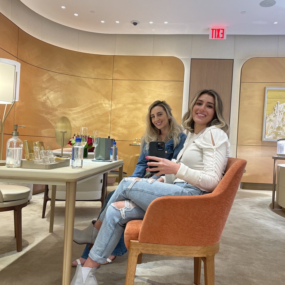 Cartier - Jewelry Near Me - Scottsdale, Arizona Cartier - Jewelry Near Me - Scottsdale, Arizona