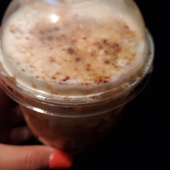 Aiyu Cha - LAVVVAAAA boba milkk - Bubble Tea Near Me - Westminster, California