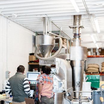 Voyager Craft Coffee - Coffee & Tea Near Me - San Jose, California Voyager Craft Coffee - Coffee & Tea Near Me - San Jose, California