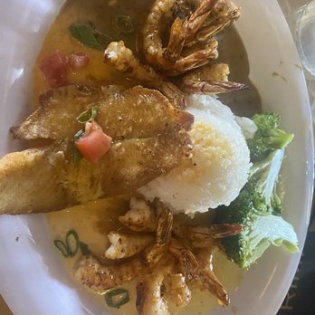 Bubba Gump Shrimp - Gr is Grilled Seafood Trio - Seafood Near Me - Laughlin, Nevada Bubba Gump Shrimp - Gr is Grilled Seafood Trio - Seafood Near Me - Laughlin, Nevada