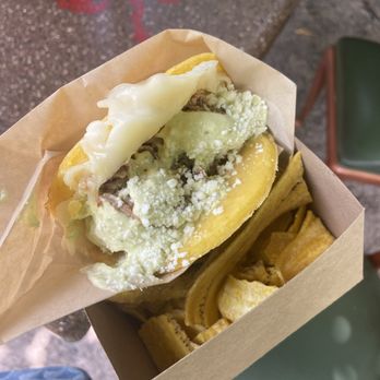The Smiling Crocodile - Tacos Near Me The Smiling Crocodile - Tacos Near Me