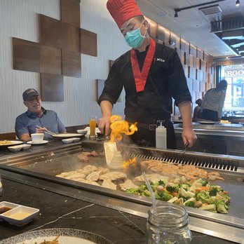 Mito Hibachi - Lunch prepared table-side! - Japanese Near Me - Yonkers, New York Mito Hibachi - Lunch prepared table-side! - Japanese Near Me - Yonkers, New York
