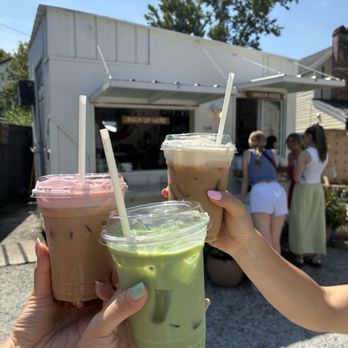 The Surf Shack - Drinks! - Coffee & Tea Near Me - Charleston, South Carolina The Surf Shack - Drinks! - Coffee & Tea Near Me - Charleston, South Carolina