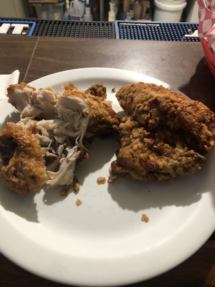 FULLER’S PUB & GRUB Updated September 2024 107 N Main Ave