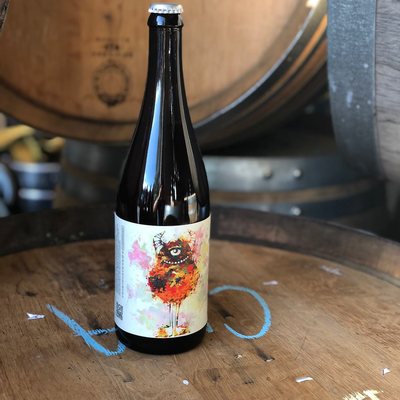 California Wild Ales by null