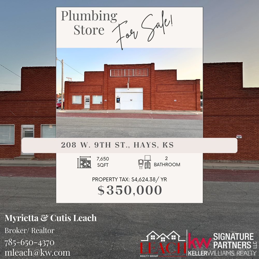 MYRIETTA LEACH KELLER WILLIAMS REALTY Updated October 2024 507