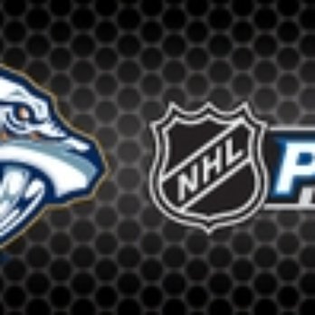 Nashville Predators - Professional Sports Teams Near Me - Nashville, Tennessee