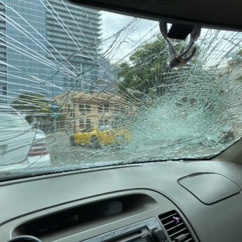 Low Cost Auto Glass - Broken windshield (man cracked out in SD, Gaslamp area - BEWARE!) - Auto Glass Services Near Me - San Diego, California Low Cost Auto Glass - Broken windshield (man cracked out in SD, Gaslamp area - BEWARE!) - Auto Glass Services Near Me - San Diego, California