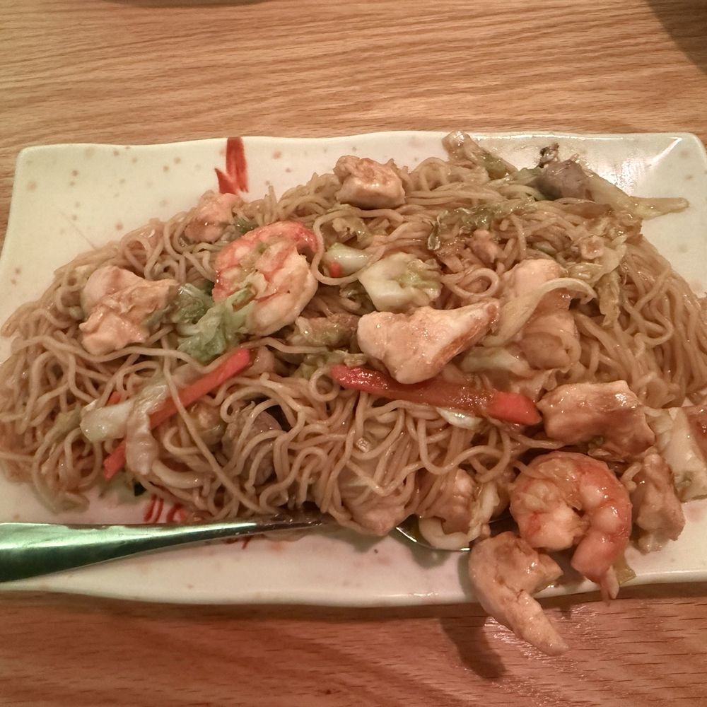 Kyoto Ramen - Combo Yakisoba - Ramen Near Me - Clarksville, Tennessee Kyoto Ramen - Combo Yakisoba - Ramen Near Me - Clarksville, Tennessee